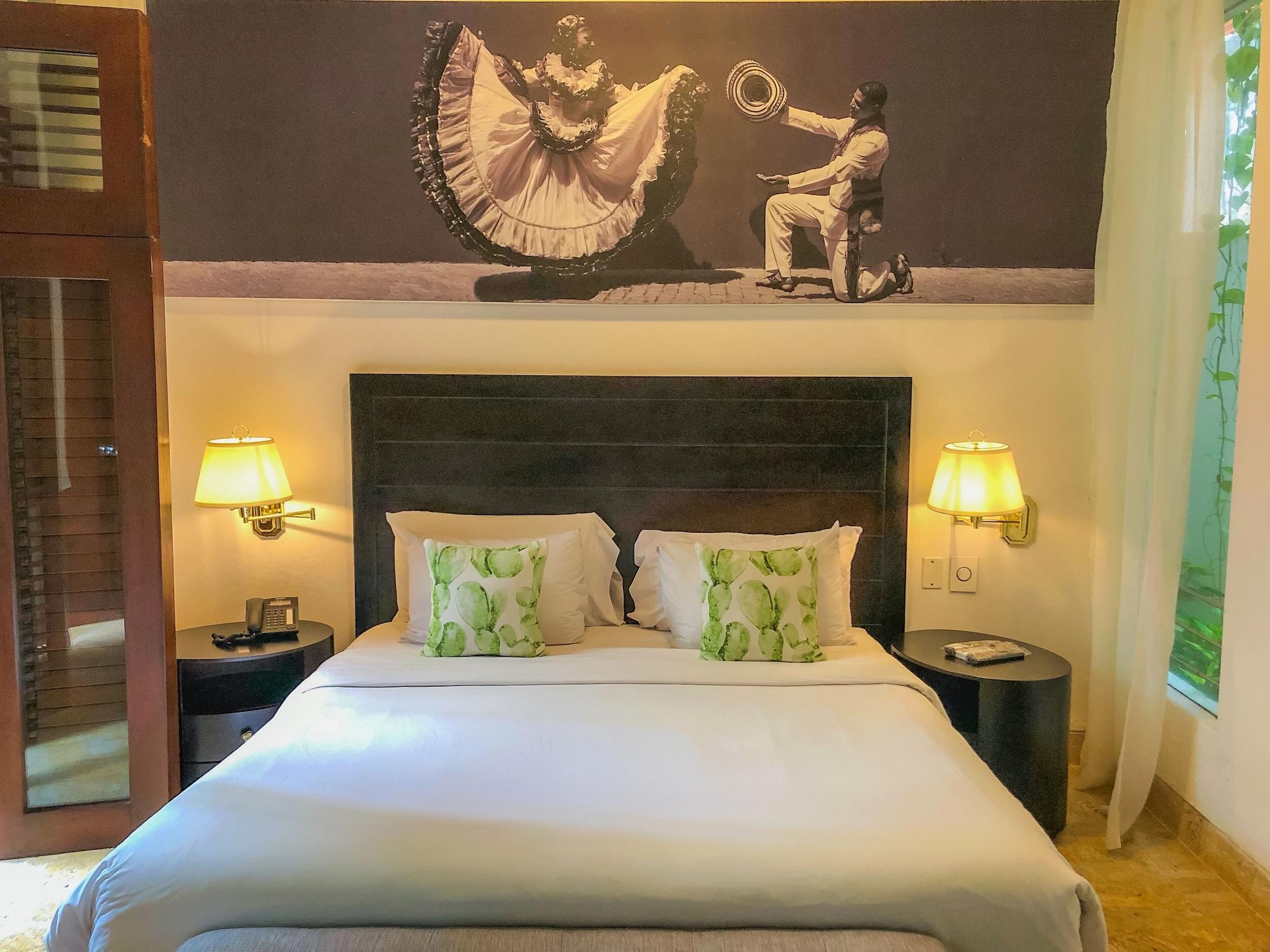 Hotel Boutique Santo Toribio Картахена Экстерьер фото